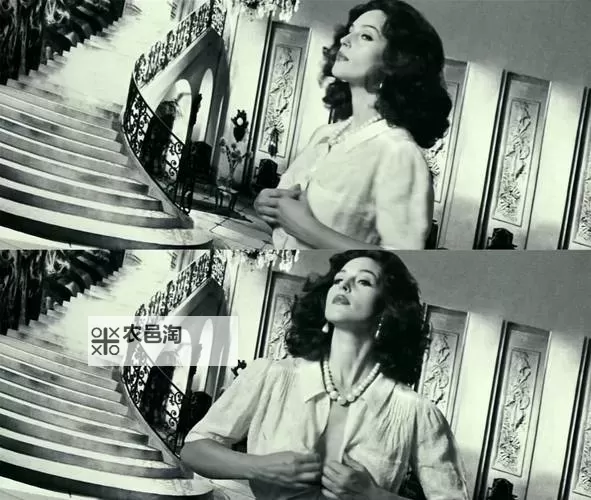 电影·肉欲·静物:镜头下的暗夜私语图1