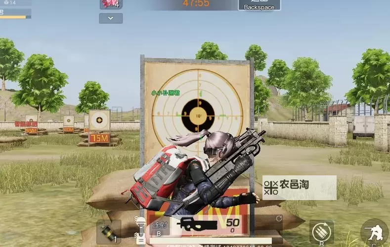 《幽灵行动荒野》武器使用技巧详解 步枪与狙击枪用法指南图1