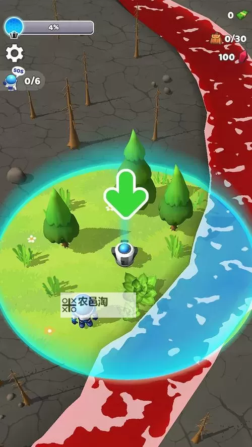 星球探险家 建造模式基础图文教程图1