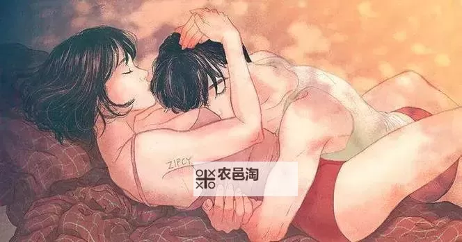 羞羞涩漫画:轻松解锁青春的羞涩瞬间图1