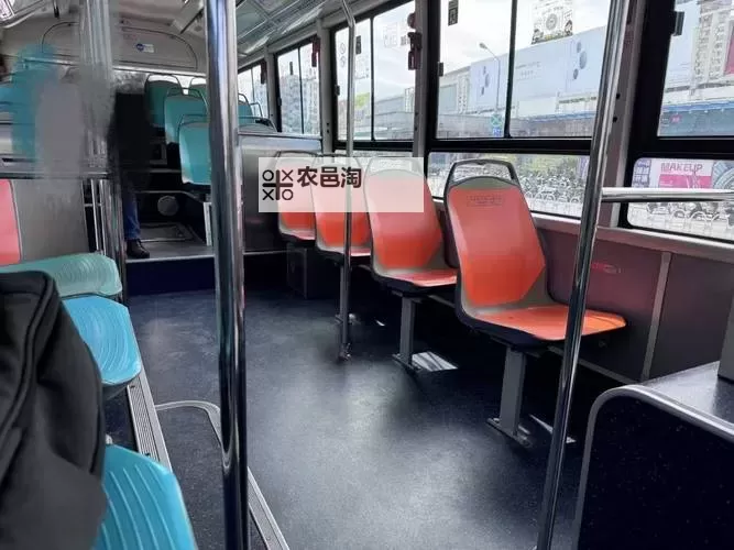 坐地铁车被高C怎么办渺渺?实用应对技巧全解析图2