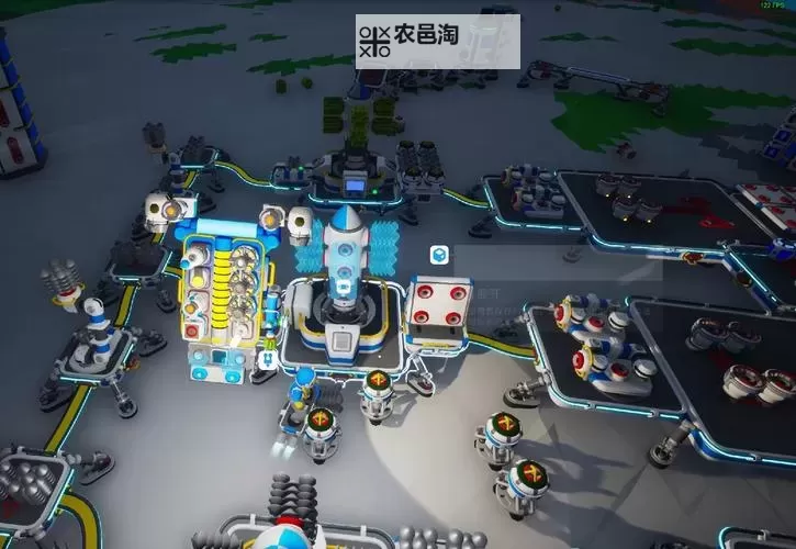 星球探险家 建造模式基础图文教程图2