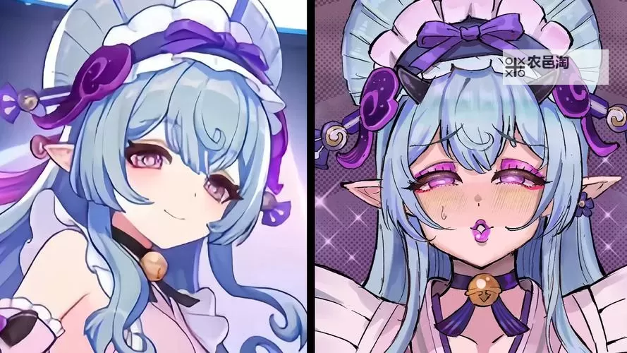 《原神》梦见月瑞希实装时间 梦见月瑞希什么时候实装图1