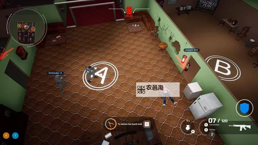 必玩俯视角射击游戏大全 必玩俯视角射击游戏有哪些图1