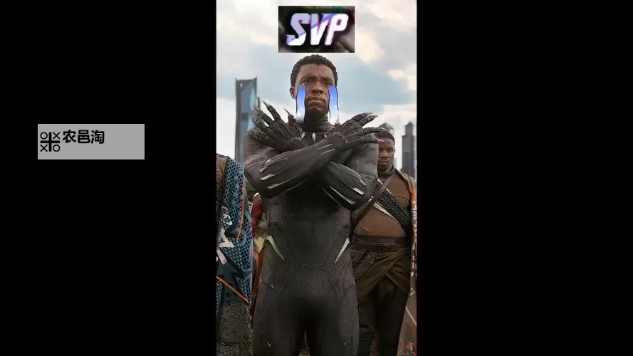 《漫威争锋》黑豹技能讲解与操作玩法教学 黑豹有什么技能图1