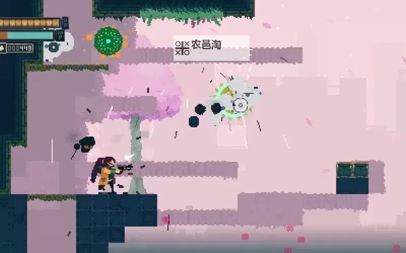 《RustedMoss》背景故事介绍及玩法解析 RustedMoss好玩吗图2