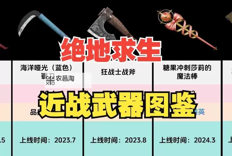 《绝地求生大逃杀》武器推荐找东西及毒圈打法技巧图2