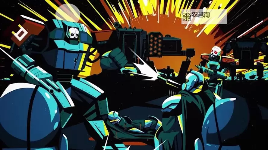 《地狱潜者2(绝地潜兵2)》打虫族战略配备推荐图1