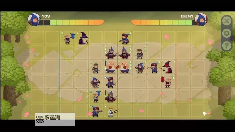 十大自走棋游戏推荐 好玩的自走棋游戏有哪些图1