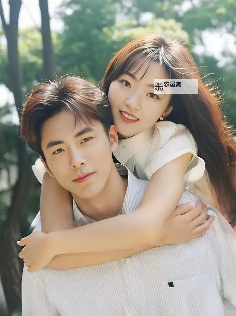 探索最美情侣免费高清视频:浪漫画面尽在指尖图1