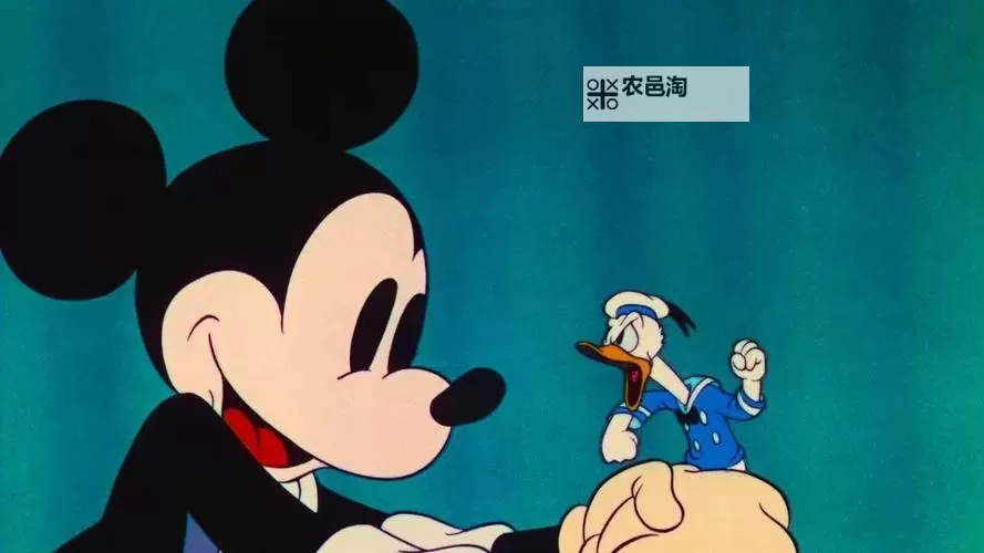 探索精彩视界：米奇888影视带你畅享优质影视体验图1