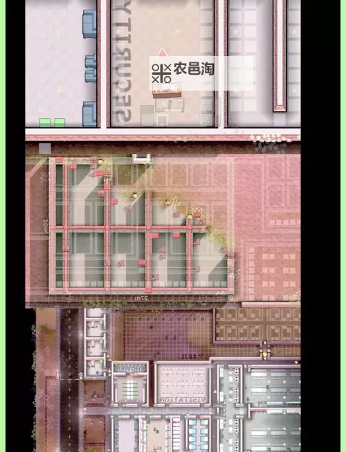 监狱建筑师 实用心得汇总图2