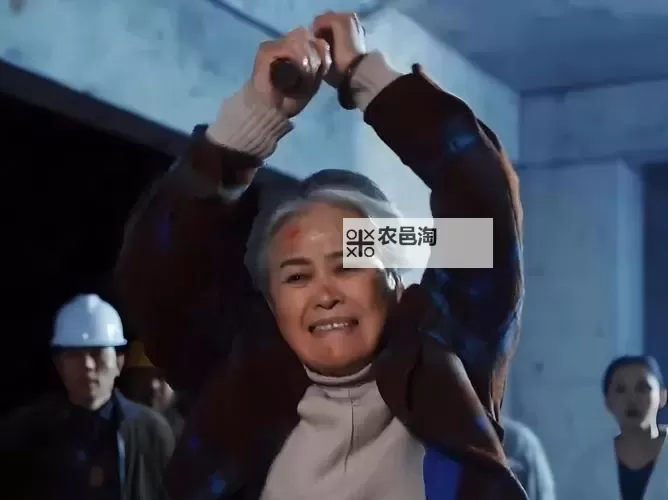 中国BGMBGMBGM老太太70在线:热烈庆祝70岁生日的精彩瞬间图2