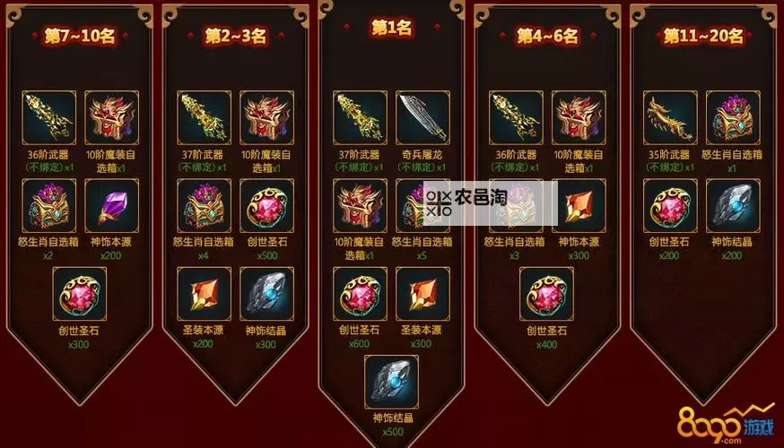 《热血战歌》武器怎么获得 高阶武器获取指南图2