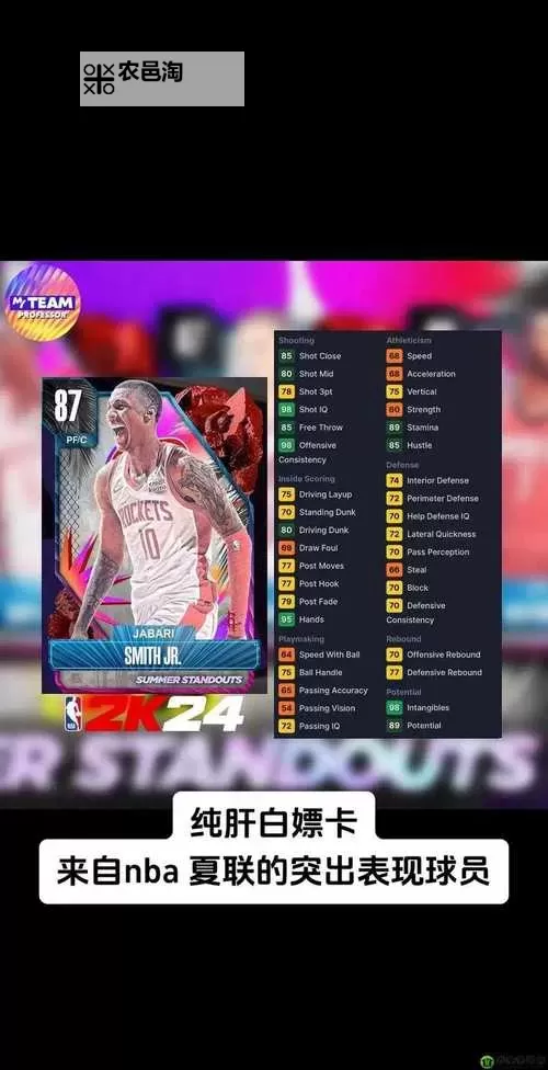 《NBA2K16》mt模式介绍 我的球队mt模式介绍图1