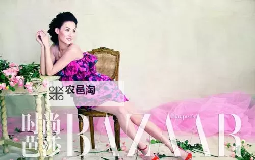 张柏芝门照艳原图:真实展现明星风采的珍藏瞬间图1