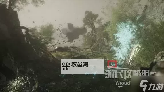 《光与影33号远征队》吕涅悬珠结获取方法 悬珠结属性及词条一览图2