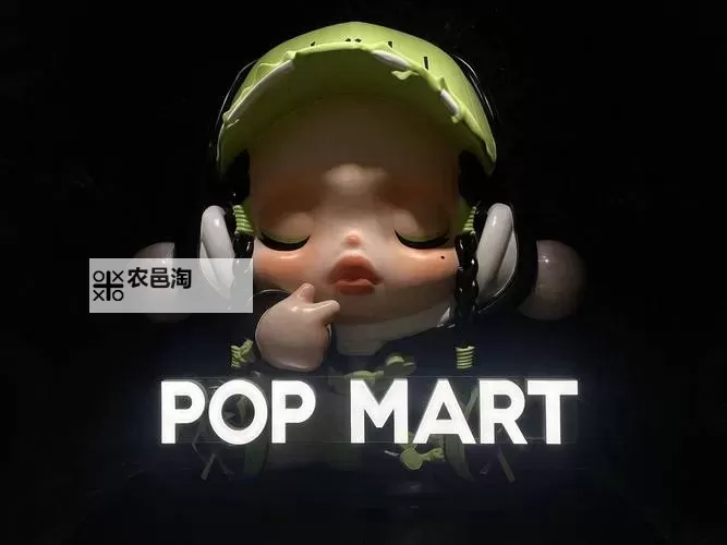 泡泡玛特在线人工客服排队指南:快速解决您的疑问图2