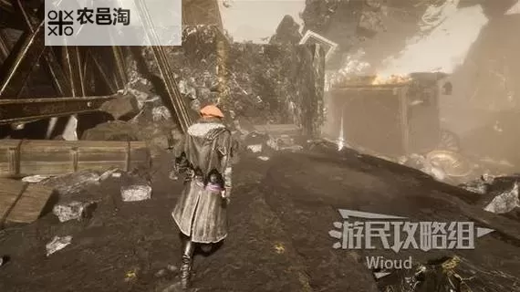 《光与影33号远征队》熙艾尔卢明石镰获取方法 卢明石镰属性及词条一览图2