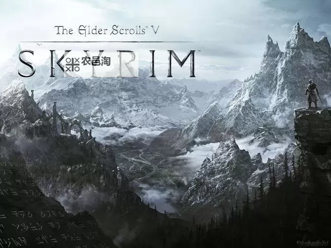 《上古卷轴5》幻术师特性及玩法介绍图1