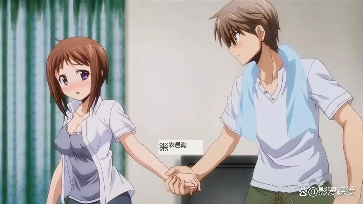 《整部剧都在开车的泡面番:激情不断的剧情盛宴》图1