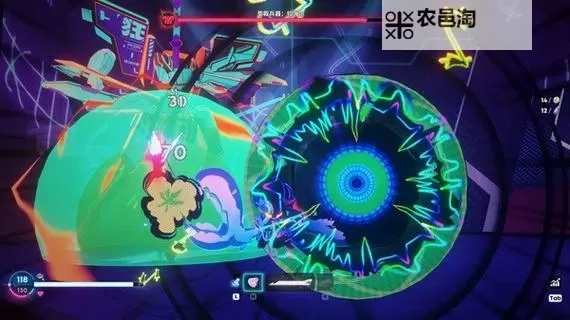 《霓虹序列》背景故事介绍及玩法解析 霓虹序列好玩吗图1