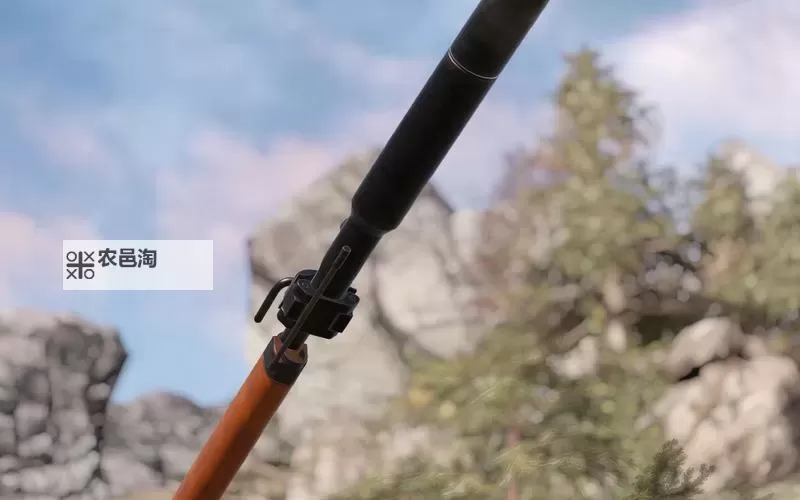 《狙击精英抵抗》全武器展示图1