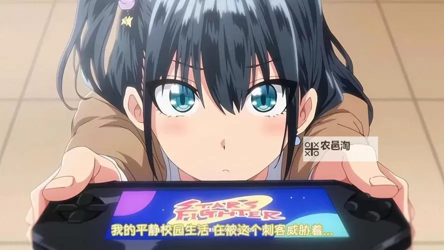 《初恋时间雷火剑动漫免费在线观看：感动重温青春的经典之作》图1