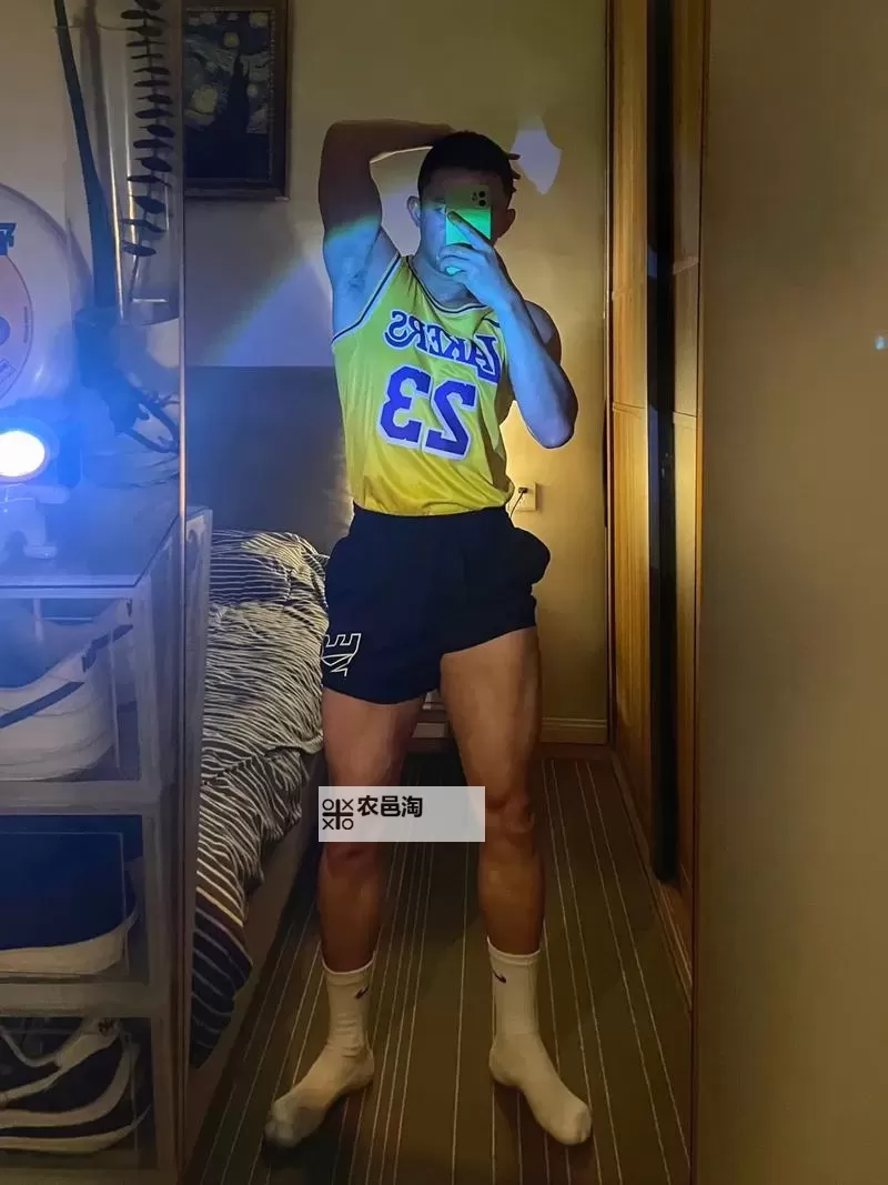 【最新上线】中国帅气体育生GARY2023入口全面指南及精彩内容介绍图1