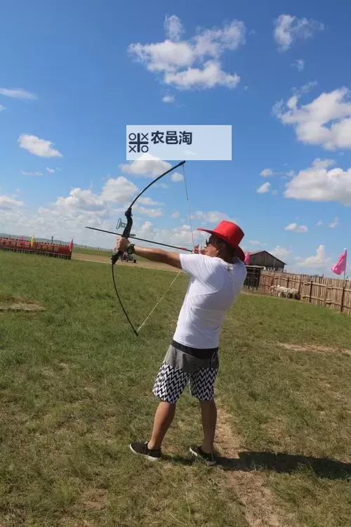 天天骑射电脑版下载 推荐好用的天天骑射电脑版模拟器下载图1