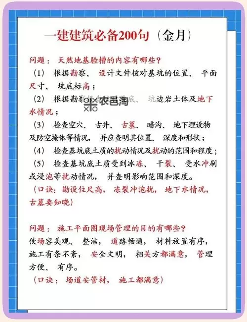 《从前有条街》建筑指南：快问快答建筑技巧全收纳！图1
