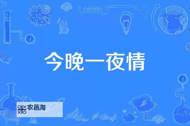 找一夜情人:短暂激情的邂逅与心灵的碰撞图1
