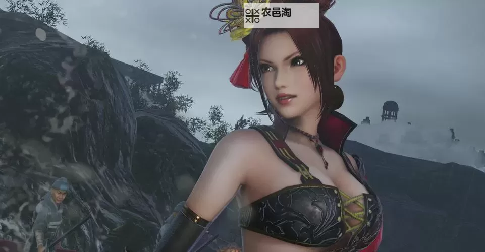 《无双大蛇3》怎么解锁玉藻前 玉藻前解锁方法介绍图1