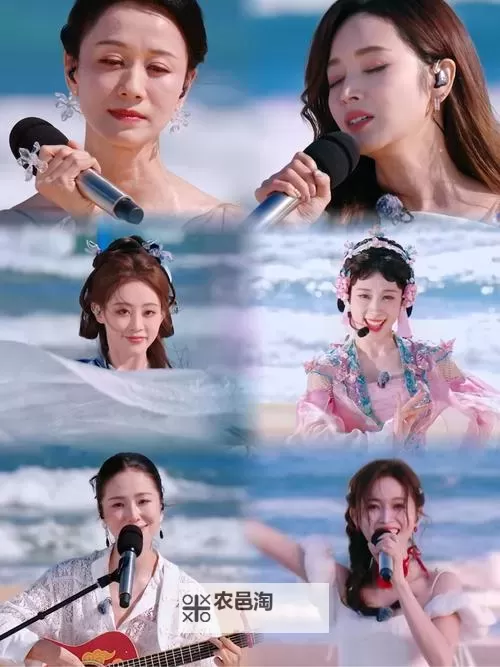 《浪姐第六季免费观看完整版高清免费在线观看,全网最新最全资源推荐》图1