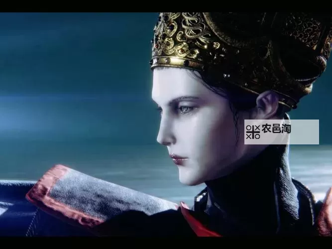 《艾尔登法环》蕾娜菈的满月魔法获取方式 蕾娜菈的满月怎么获得图1