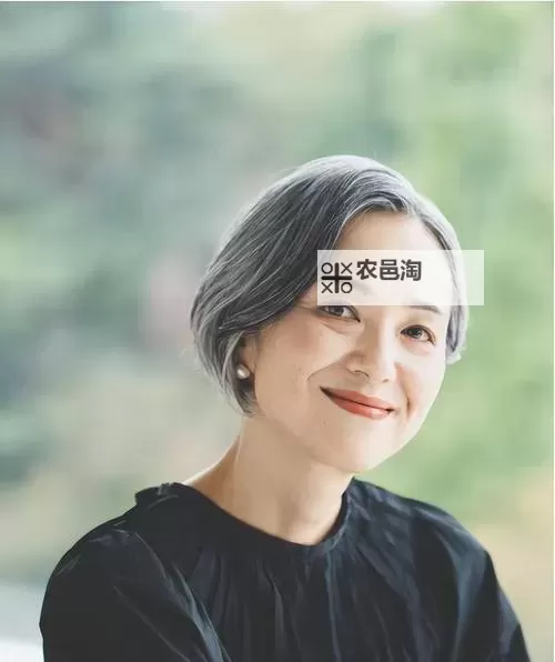 探索日本多毛老太太的独特魅力与人生故事图1