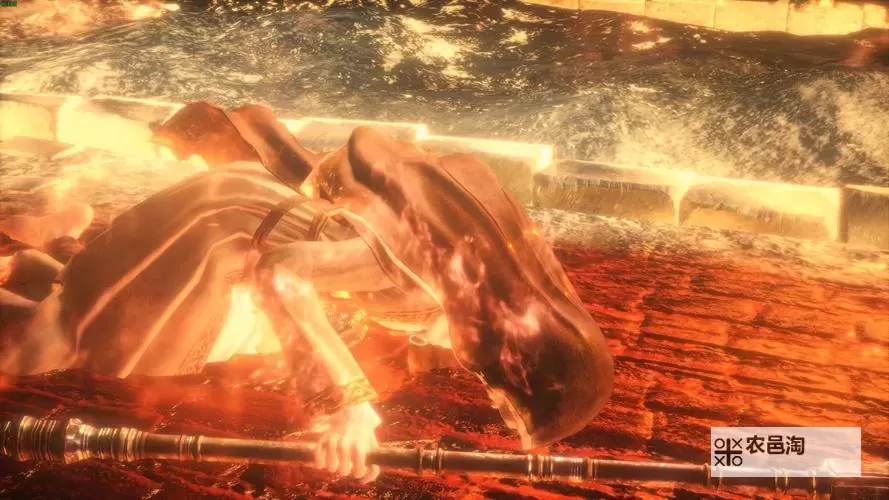 《黑暗之魂3》DLC剧情及新增内容介绍 DLC内容介绍图1