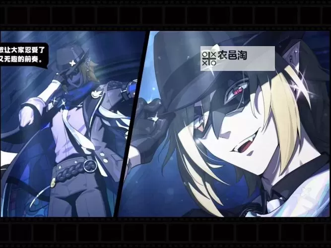 《绝区零》雨果突破材料汇总 雨果突破材料是什么图2