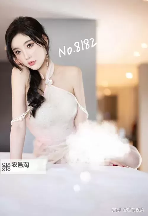 秀色成人:绽放魅力的感官盛宴图1