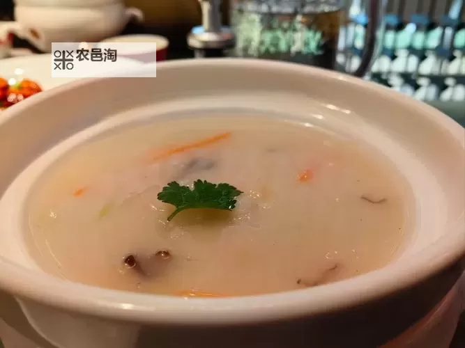 烟雨江湖宋嫂鱼羹的做法 烟雨江湖宋嫂鱼羹怎么做图2