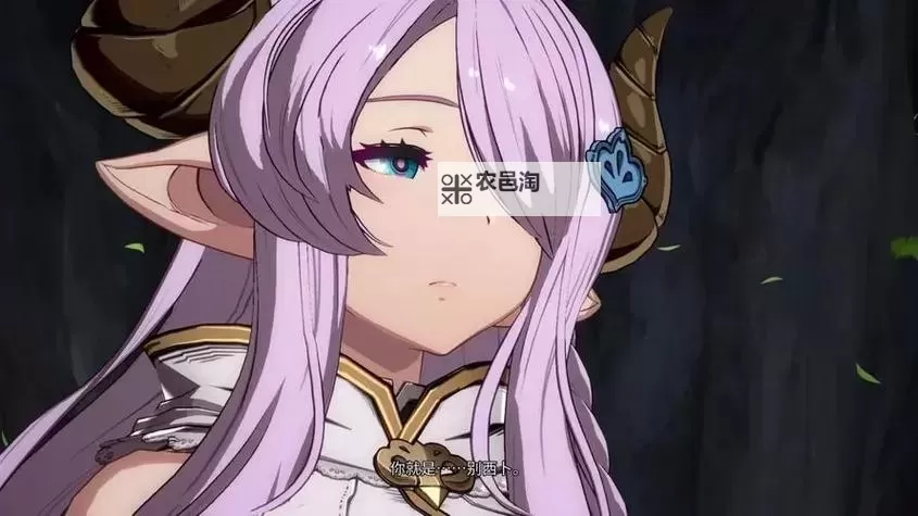 《碧蓝幻想Relink》娜露梅主线开荒玩法攻略 娜露梅操作循环与技能搭配教学图1