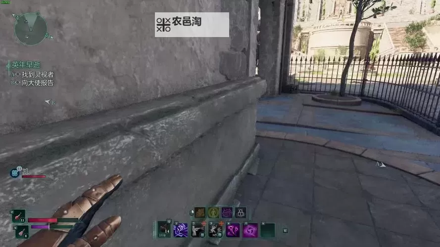 《宣誓》诅咒之路难度开荒指南 诅咒之路难度怎么玩图1