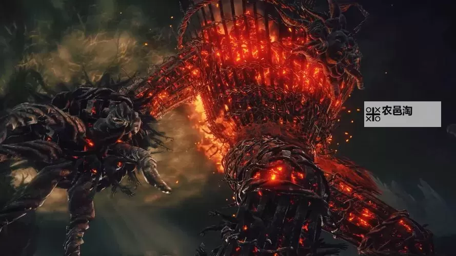 《艾尔登法环》黄金树之影DLC拒绝的刺魔法获取位置 拒绝的刺魔法在哪图1