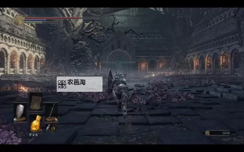 《黑暗之魂3》通关结局感想图文解析 结局心得一览图2