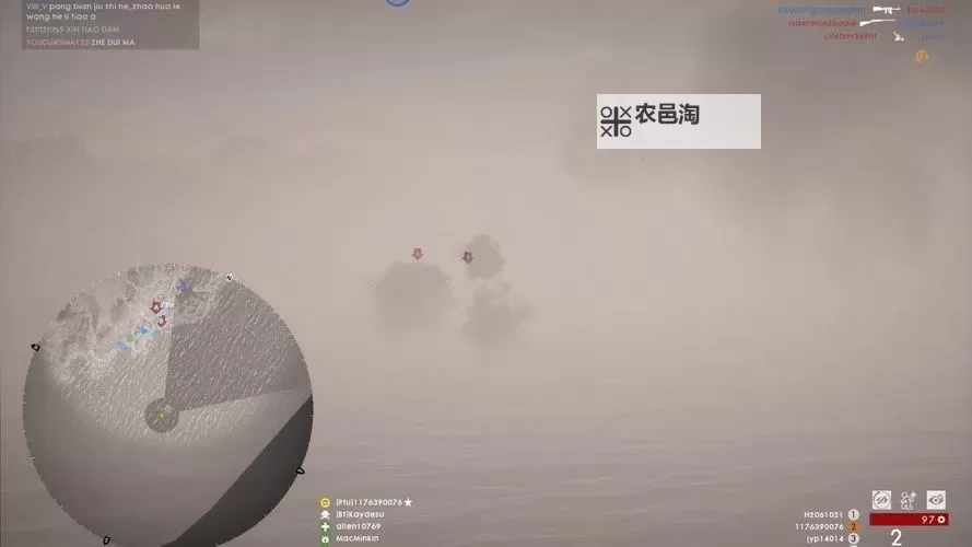 《战地1》无畏舰各位置与帝国边境玩法技巧分享 无畏舰怎么开图1