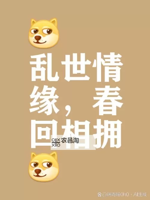 春暖花开,性吧有你丶:开启春日美好时光的温馨之旅图1