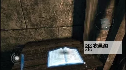 神偷4 全流程宝物收集图文攻略图2