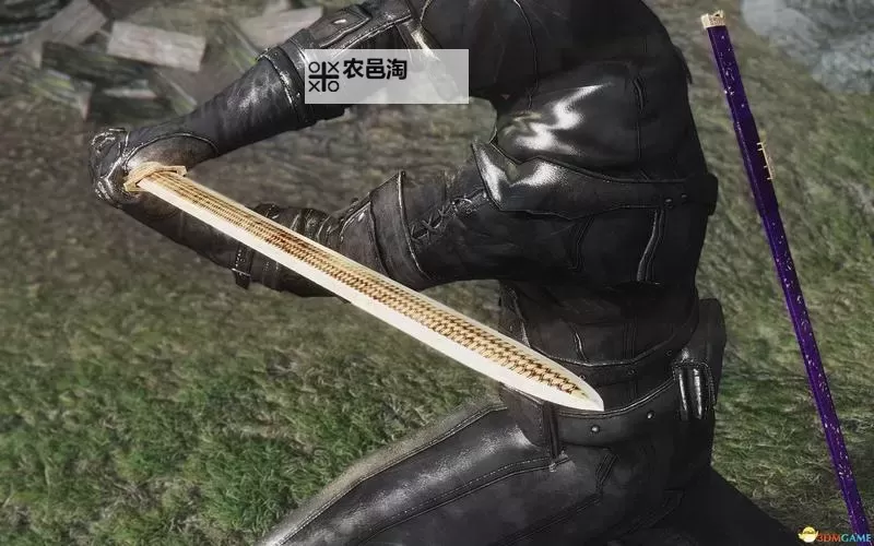 《上古卷轴5》传奇武器及强力武器位置详解 强力武器获得图1