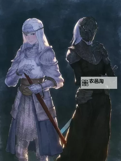 《黑暗之魂3》通关结局感想图文解析 结局心得一览图1