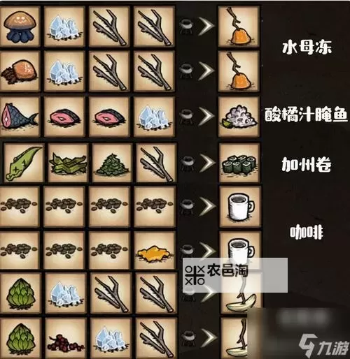 《饥荒》海难打怪技巧与修船方法解析 饥荒海难怎么修船图1